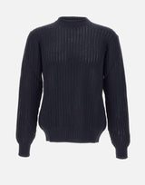 Maglia in lana merino extrafine GC3ML WM7H890 FILIPPO DE LAURENTIIS 