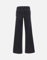 Jeans "Good Flare" UA6160D0264 8L451 LIU-JO 