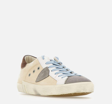 Sneakers "Prsx" PRLU DX02 PHILIPPE MODEL PARIS 