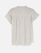 Blusa in viscosa SP1OR006 1041 KAOS 
