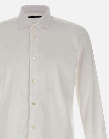 Camicia BS50ST8701 001 BRIAN DALES 