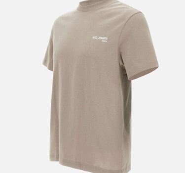 T-shirt "Legacy" A2215004 MIDGREY AXEL ARIGATO 