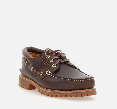 Scarpe da barca "3-Eye Authentic" TB030003 2141 TIMBERLAND 