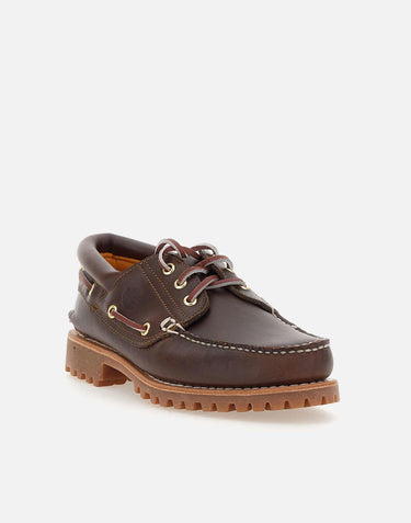 Scarpe da barca "3-Eye Authentic" TB030003 2141 TIMBERLAND 
