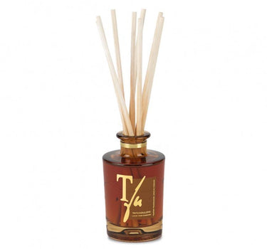 Fragranza ambiente "Patchoulove" 100ml PL100TFU 100ML TEATRO FRAGRANZE UNICHE FIRENZE 