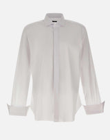 Camicia classica semi-slim I1U02P03PZ2700U 0001 BARBA 