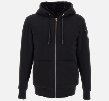 Felpa Moose Knuckles "Linden Bunny" M32MS600G 804 MOOSE KNUCKLES 