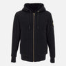 Felpa Moose Knuckles "Linden Bunny" M32MS600G 804 MOOSE KNUCKLES 