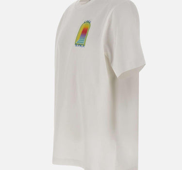 T-shirt "L'arche" MSP26JTS001 13 CASABLANCA 