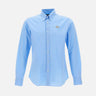 Camicia in cotone CCMC02 PP00307003 LA MARTINA 