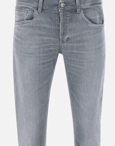 Jeans "George" UP232DSK318 J07900 DONDUP 