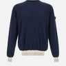 Maglia  "Ghisallo rg"  in tricot di cotone PEU5452 99012133215DP PEUTEREY 
