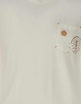 T-shirt "Derby" DERBY R00628LATTE BOB 
