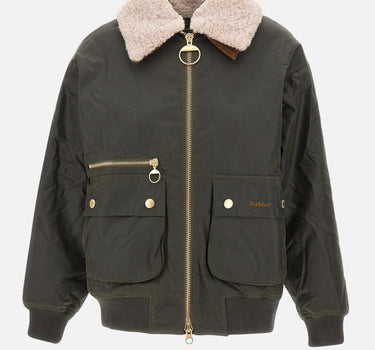 Bomber "Maxine" LWX1488 LWXOL99 BARBOUR 