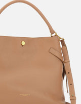 Borsa a spalla "Claudette" BS11890 GRNCLAY GIANNI CHIARINI 