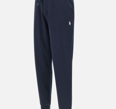 Jogger  "Core replen" in cotone 710888283 002 POLO RALPH LAUREN 