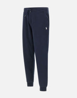 Jogger  "Core replen" in cotone 710888283 002 POLO RALPH LAUREN 