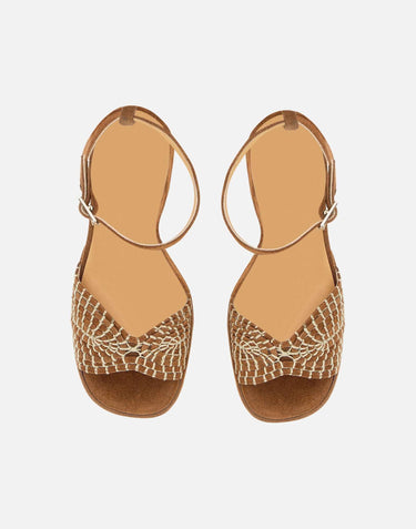 Sandali "Ferosa" 025686 2003 CASTANER 