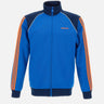 Felpa "JC8387" JC8387 BLUE ADIDAS 