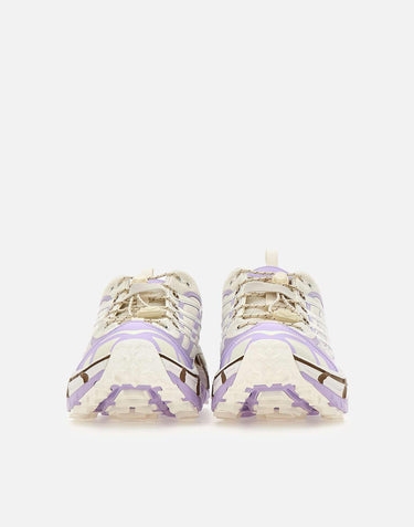 Sneakers "Mafate Three2 Wordmark" 1175490ASF ALABASTER HOKA 