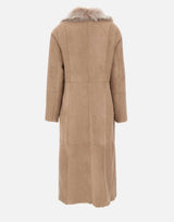 Cappotto "Maeve" MAEVE NEUTRAL HISO 