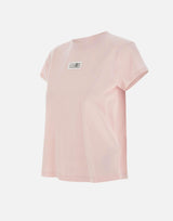 T-shirt in cotone "Numeric" S52GC0326 M20170231 MM6 MAISON MARGIELA 