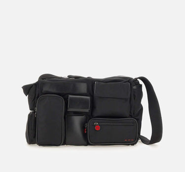 Borsa in nylon UBA0080N0122101 000 KITON 