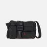 Borsa in nylon UBA0080N0122101 000 KITON 