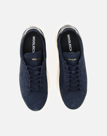 Sneakers "Arrow" WFM252010 B30A6 WOOLRICH 