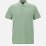 Polo "Pallas" 50468362 373 BOSS 