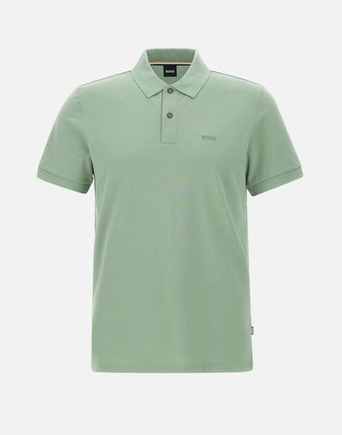 Polo "Pallas" 50468362 373 BOSS 