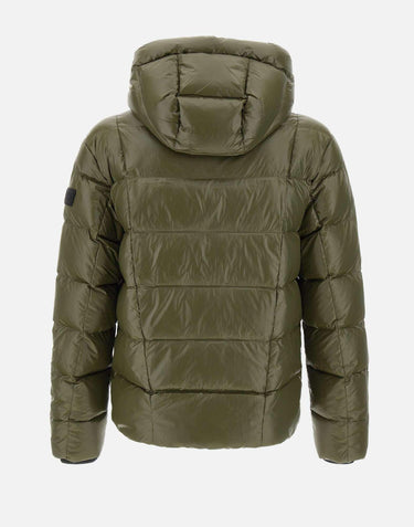 Piumino "Victor R" VICTORR LTMILITAR MACKAGE 