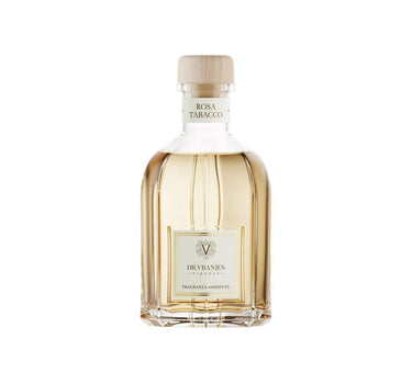 Fragranza ambiente "Rosa Tabacco" 250ml FRV0074C 250ML VRANJES FIRENZE 