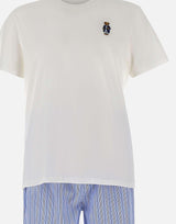 Set pigiama "Spring26" 714931645 009 POLO RALPH LAUREN 