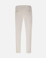 Pantaloni "Mucha Chinos" P247JM 22770000 RE-HASH 