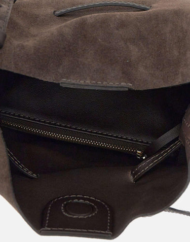 Borsa a tracolla "Sienna" BS11786 CMPLMOKA GIANNI CHIARINI 