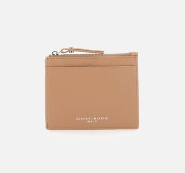 Portafogli "Dollaro" PFWBW13757 GRNCLAY GIANNI CHIARINI 