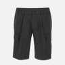 Bermuda  "D131 Fit Ischia" D131G061 TC001 DEVORE' 
