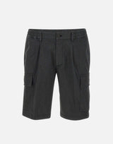 Bermuda  "D131 Fit Ischia" D131G061 TC001 DEVORE' 