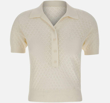 Polo "Lenna" FFK450 PLV FAITHFULL THE BRAND 