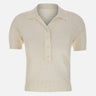 Polo "Lenna" FFK450 PLV FAITHFULL THE BRAND 