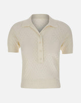Polo "Lenna" FFK450 PLV FAITHFULL THE BRAND 
