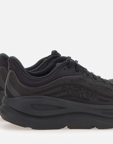 Sneakers "Bondi9" 1162011BBLC BLACK HOKA 