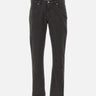Pantaloni "Rubens Z" in  cotone stretch P015BW 20765402 RE-HASH 