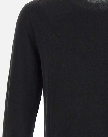 "Sweater basic" K35101 11 SUN68 