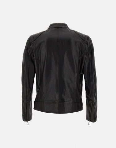 Giacca "V-racer" 100038 BLACK BELSTAFF 