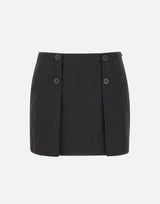 Minigonna "Pluto" 20248 050 THE GARMENT 