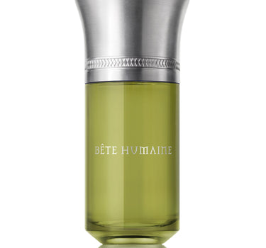 Profumo "Bete Humaine" 100ml BET100  LIQUIDES IMAGINAIRES 