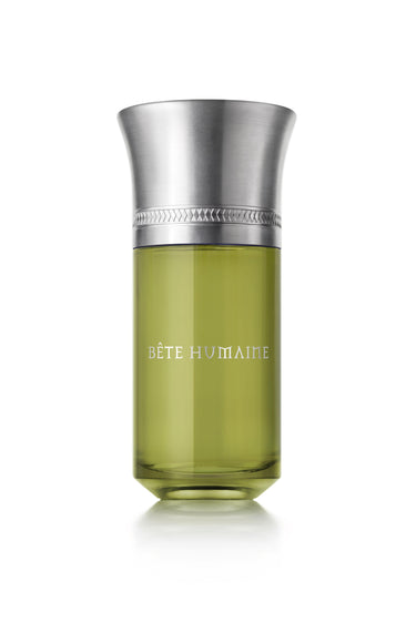 Profumo "Bete Humaine" 100ml BET100  LIQUIDES IMAGINAIRES 