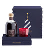 Cofanetto Regalo Fragranza Ambiente 250ml & Candela 80gr "Rosso Nobile" GFT0X16BHBUE2 250D+80C DR.VRANJES FIRENZE 